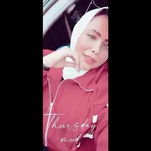 Meet your Posher, Hanin